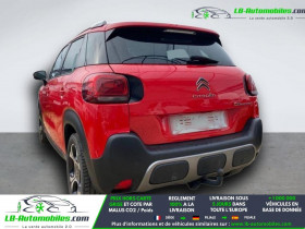 Citroen C3 Aircross PureTech 110 BVA  occasion � Beaupuy - photo n�2