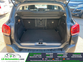 Citroen C3 Aircross PureTech 110 BVA  occasion � Beaupuy - photo n�9