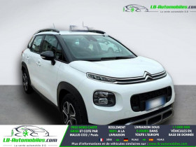 Citroen C3 Aircross PureTech 110 BVA  occasion � Beaupuy - photo n�2