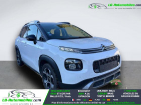 Citroen C3 Aircross PureTech 110 BVA  occasion � Beaupuy - photo n�2