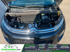 Citroen C3 Aircross PureTech 110 BVA  occasion � Beaupuy - photo n�8