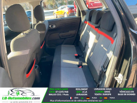 Citroen C3 Aircross PureTech 110 BVA  occasion � Beaupuy - photo n�7
