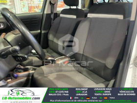 Citroen C3 Aircross PureTech 110 BVA  occasion � Beaupuy - photo n�7