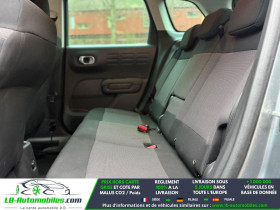 Citroen C3 Aircross PureTech 110 BVA  occasion � Beaupuy - photo n�8