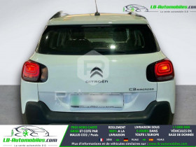 Citroen C3 Aircross PureTech 110 BVA  occasion � Beaupuy - photo n�6