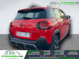 Citroen C3 Aircross PureTech 110 BVA  occasion � Beaupuy - photo n�4