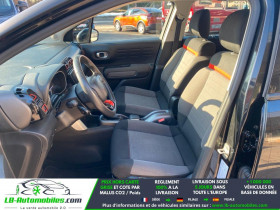 Citroen C3 Aircross PureTech 110 BVA  occasion � Beaupuy - photo n�6