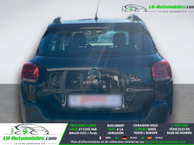Citroen C3 Aircross PureTech 110 BVA  occasion � Beaupuy - photo n�5