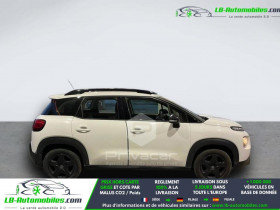 Citroen C3 Aircross PureTech 110 BVA  occasion � Beaupuy - photo n�5