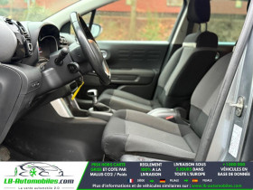 Citroen C3 Aircross PureTech 110 BVA  occasion � Beaupuy - photo n�7