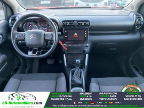 Citroen C3 Aircross PureTech 110 BVA  occasion � Beaupuy - photo n�3