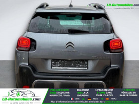 Citroen C3 Aircross PureTech 110 BVA  occasion � Beaupuy - photo n�6