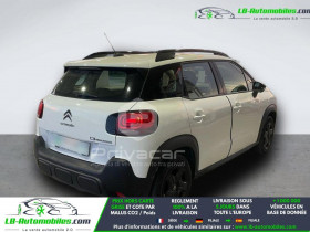 Citroen C3 Aircross PureTech 110 BVA  occasion � Beaupuy - photo n�4