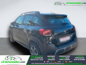 Citroen C3 Aircross PureTech 110 BVA  occasion � Beaupuy - photo n�3