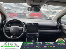 Citroen C3 Aircross PureTech 110 BVA  occasion � Beaupuy - photo n�3
