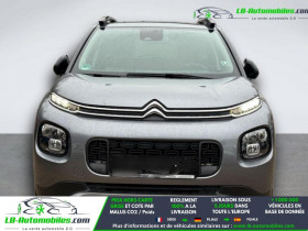 Citroen C3 Aircross PureTech 110 BVA  occasion � Beaupuy - photo n�5
