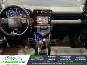 Citroen C3 Aircross PureTech 110 BVA  occasion � Beaupuy - photo n�3