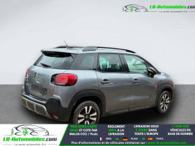 Citroen C3 Aircross PureTech 110 BVA  occasion � Beaupuy - photo n�4