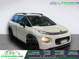 Citroen C3 Aircross PureTech 110 BVA  occasion � Beaupuy - photo n�2