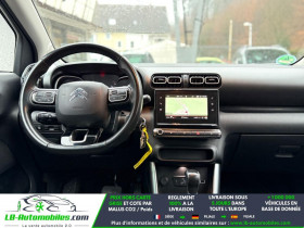 Citroen C3 Aircross PureTech 110 BVA  occasion � Beaupuy - photo n�3