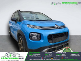 Citroen C3 Aircross PureTech 110 BVA  occasion � Beaupuy - photo n�2