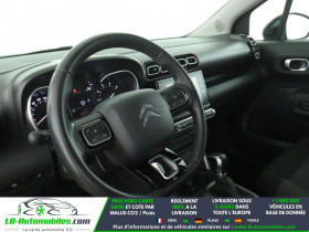 Citroen C3 Aircross PureTech 110 BVA  occasion � Beaupuy - photo n�8