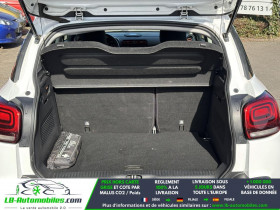 Citroen C3 Aircross PureTech 110 BVA  occasion � Beaupuy - photo n�9