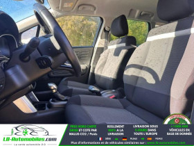 Citroen C3 Aircross PureTech 110 BVA  occasion � Beaupuy - photo n�5
