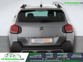 Citroen C3 Aircross PureTech 110 BVA  occasion � Beaupuy - photo n�7