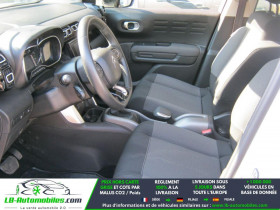 Citroen C3 Aircross PureTech 110 BVA  occasion � Beaupuy - photo n�4