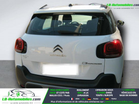 Citroen C3 Aircross PureTech 110 BVA  occasion � Beaupuy - photo n�3