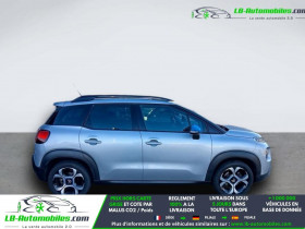 Citroen C3 Aircross PureTech 110 BVA  occasion � Beaupuy - photo n�3