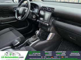Citroen C3 Aircross PureTech 110 BVA  occasion � Beaupuy - photo n�6