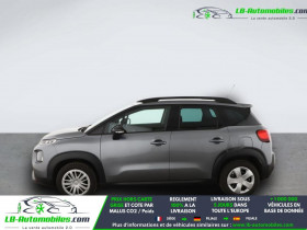 Citroen C3 Aircross PureTech 110 BVA  occasion � Beaupuy - photo n�6