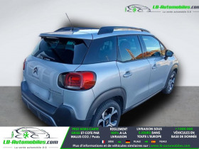 Citroen C3 Aircross PureTech 110 BVA  occasion � Beaupuy - photo n�2