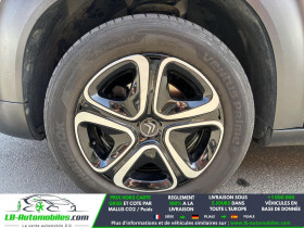 Citroen C3 Aircross PureTech 110 BVA  occasion � Beaupuy - photo n�8
