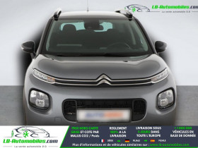 Citroen C3 Aircross PureTech 110 BVA  occasion � Beaupuy - photo n�5
