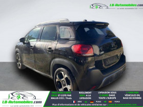 Citroen C3 Aircross PureTech 110 BVA  occasion � Beaupuy - photo n�4