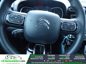 Citroen C3 Aircross PureTech 110 BVA  occasion � Beaupuy - photo n�8