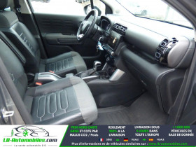 Citroen C3 Aircross PureTech 110 BVA  occasion � Beaupuy - photo n�7