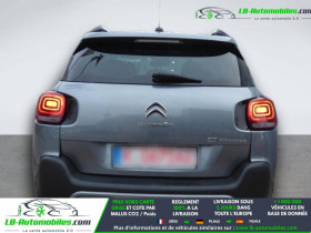 Citroen C3 Aircross PureTech 110 BVA  occasion � Beaupuy - photo n�6