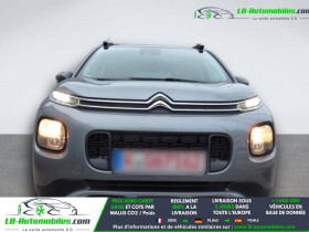 Citroen C3 Aircross PureTech 110 BVA  occasion � Beaupuy - photo n�5