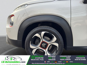 Citroen C3 Aircross PureTech 110 BVA  occasion � Beaupuy - photo n�7