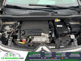 Citroen C3 Aircross PureTech 110 BVA  occasion � Beaupuy - photo n�8