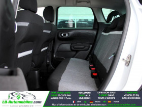 Citroen C3 Aircross PureTech 110 BVA  occasion � Beaupuy - photo n�9