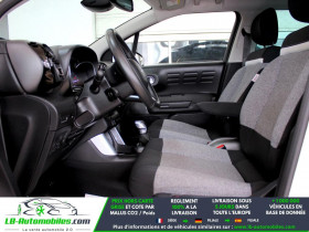 Citroen C3 Aircross PureTech 110 BVA  occasion � Beaupuy - photo n�8