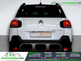 Citroen C3 Aircross PureTech 110 BVA  occasion � Beaupuy - photo n�7