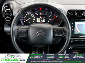 Citroen C3 Aircross PureTech 110 BVA  occasion � Beaupuy - photo n�10
