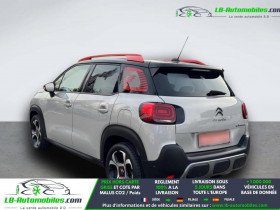 Citroen C3 Aircross PureTech 110 BVA  occasion � Beaupuy - photo n�3