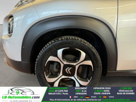 Citroen C3 Aircross PureTech 110 BVA  occasion � Beaupuy - photo n�11